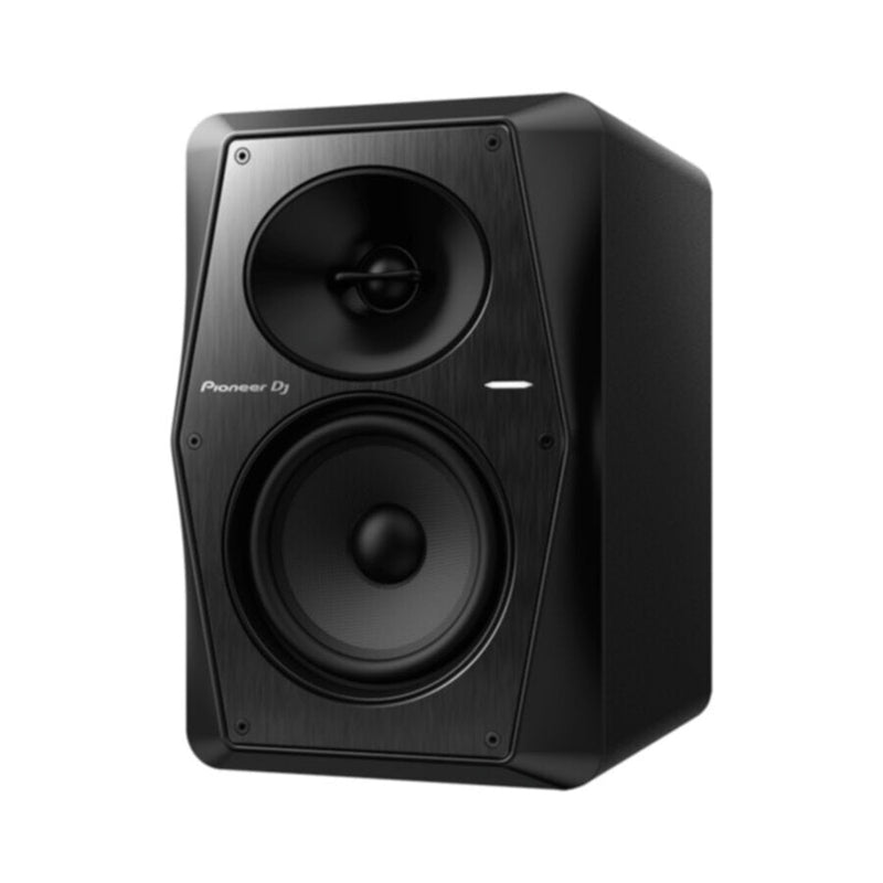 PIONEER | 6.5 inch Active Monitor Speaker Black | VM-70