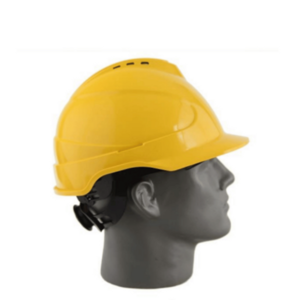 HEAPRP | Safety Helmet -" Ventra VYZ | VR-0122