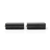 NEDIS | HDMI Extender Over Cat6 upto 50mtrs | VREP3460AT