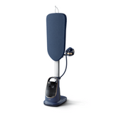 PHILIPS | 8500 Series Iron Ironing Solutions All-in-One 1.2 Ltrs 2200 W Deep Azur Gold | AIS8530/26