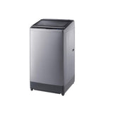 HITACHI | Washing Machine Fully Automatic Top Load 14kg Silver | SFP140XA3CGXSL