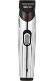 WAHL | Silver Trim Cord Cordless Trimmer | 9891-027