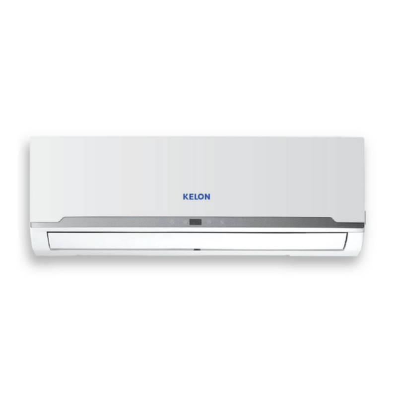 KELON | Wall Mounted Split Air Conditioner 1.5Ton Rotary Compressor | KAS-18UCF/KAW-18UCF