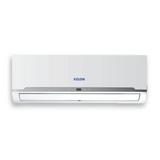KELON | Wall Mounted Split Air Conditioner 1.5Ton Rotary Compressor | KAS-18UCF/KAW-18UCF