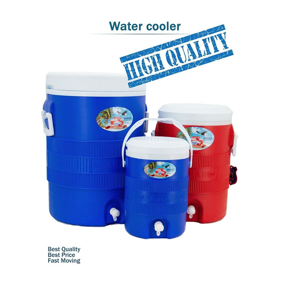 Water Cooler 3 Gallon | WC3G