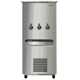 ZENAN | 3 Tap Water Cooler 44Ltrs | ZWC-Z45G3T*IN