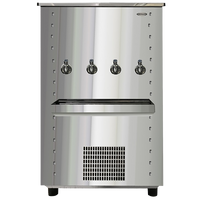 Water Coolers & Chillers