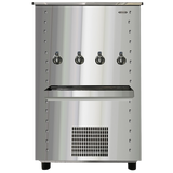 ZENAN | 4 Tap Water Cooler 74Ltrs | ZWC-Z85G4T*IN