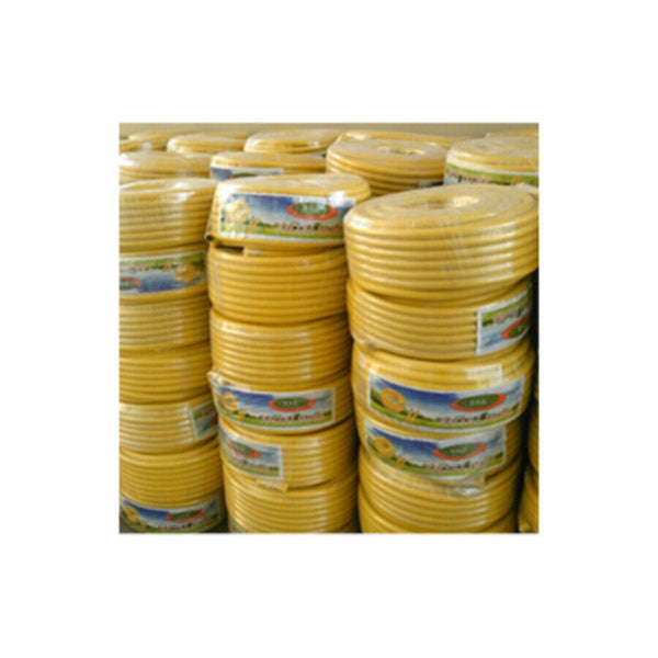 PVC Horticultural Water Pipe 3/4"inch 25mtr