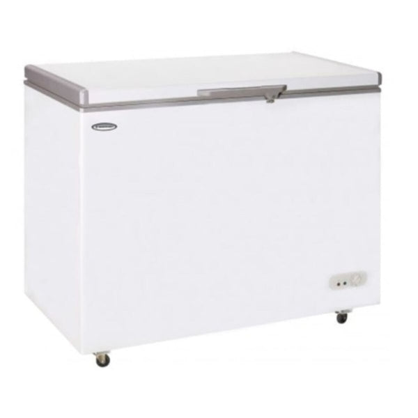 WESTPOINT | Chest Freezer 349 Litres R134A White | WBEQ-3514.GWL