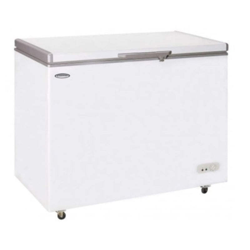 WESTPOINT | Chest Freezer 349 Litres R134A White | WBEQ-3514.GWL