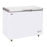 WESTPOINT | Chest Freezer 349 Litres R134A White | WBEQ-3514.GWL