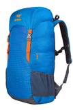 WILDCRAFT | Rucksack Verge 35 Blue H60*W27*D18Cm | WC-120117