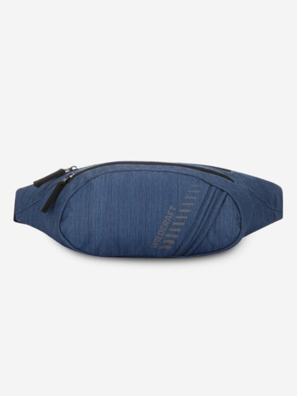 WILDCRAFT | WaistPack 1 Blue H13*W36*D5Cm | WC-12288