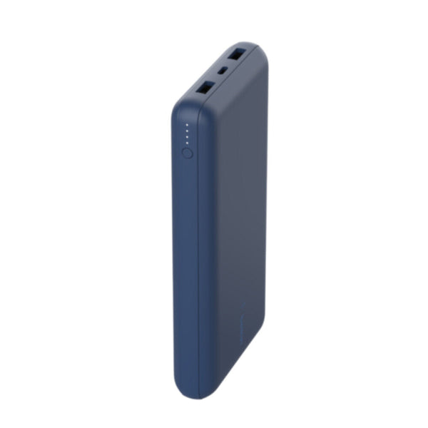 BELKIN | BOOST CHARGE Power Bank 20K 15W Blue | BPB012btBL