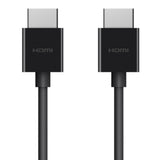 BELKIN | Ultra HD 8K High Speed HDMI Cable 2M Black | AV10175bt2MBKV2