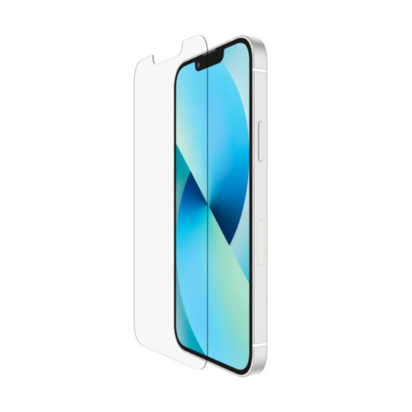 BELKIN | SCREENFORCE UltraGlass Treated Screen Protector for iPhone 13 Pro Max | OVA079zz