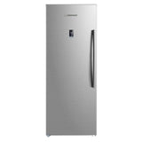 WESTPOINT | Dual Vertical Freezer / Refrigerator - Single Door No Frost R600A | WDVMN-6518.ERI