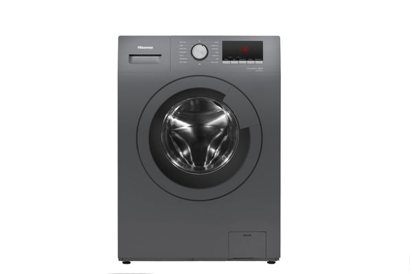 HISENSE | 7kg Washing Machine 1200 RPM Spin Speed | WFVB7012MT