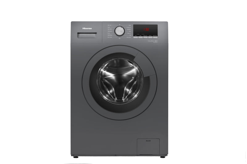 HISENSE | 7kg Washing Machine 1200 RPM Spin Speed | WFVB7012MT