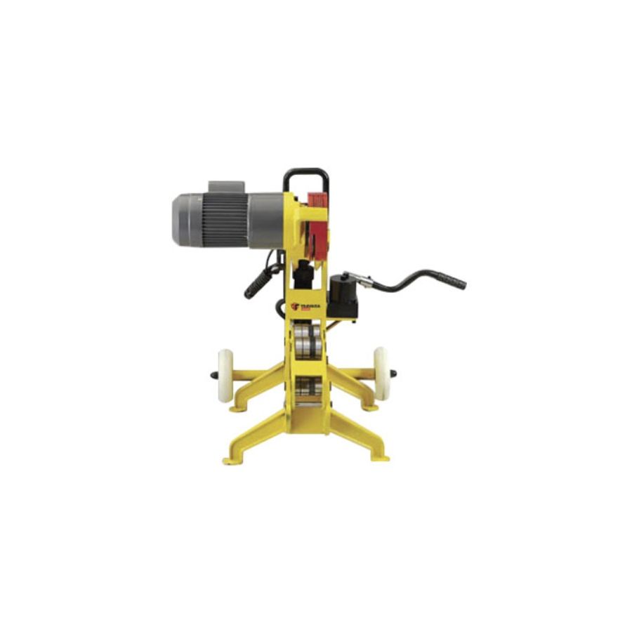 TRAVAZA | Pipe Cutting Machine 2"- 12" Arit- 12 | 10611