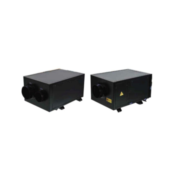 MIM | Home Use Ceiling Conceled Dehumidifier 138L/D 1500W | BL-8138D-D