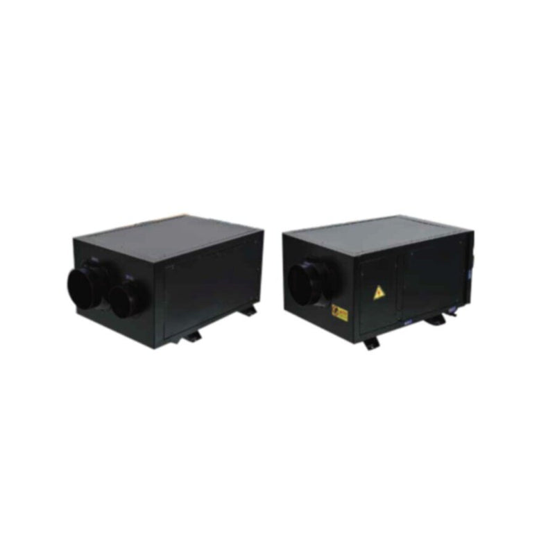 MIM | Home Use Ceiling Conceled Dehumidifier 138L/D 1500W | BL-8138D-D