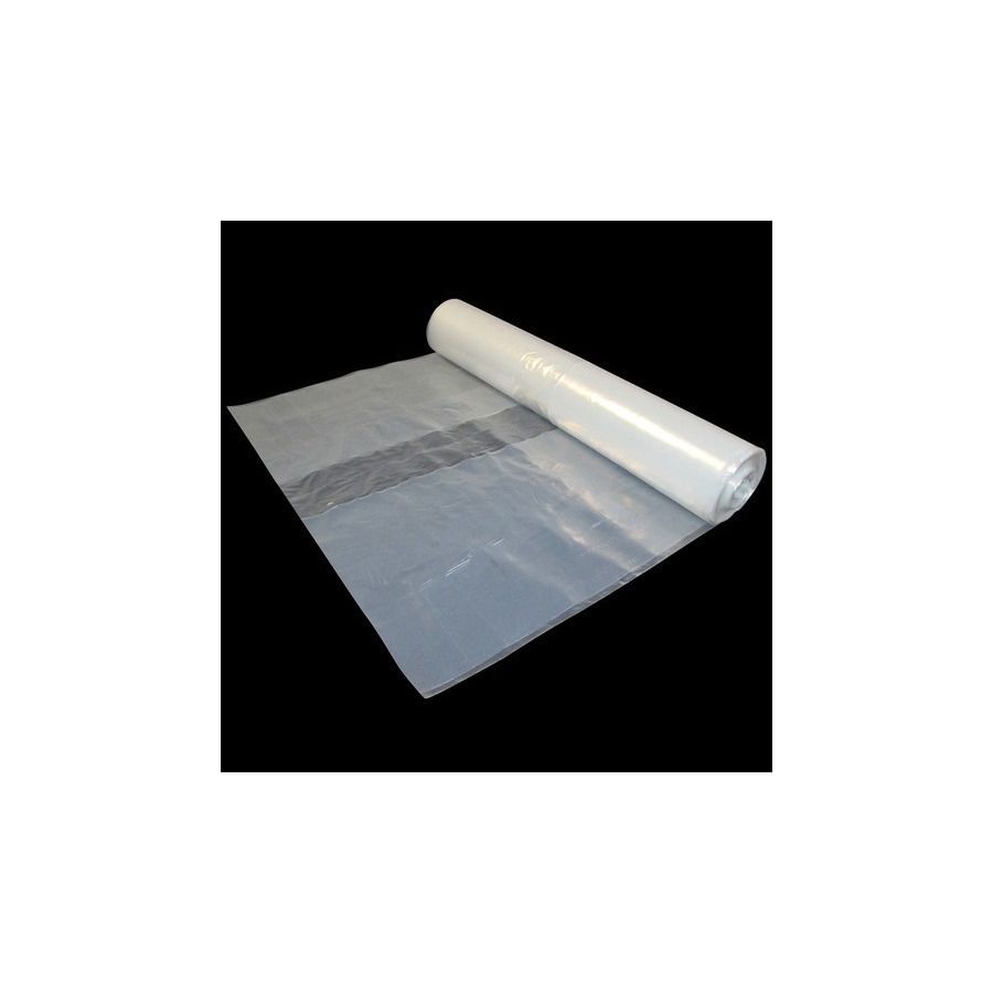 Polythene Sheet 300G - 2X50MTRS (4KGS)