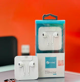 NYORK | HD Stereo Earphone | HP-914