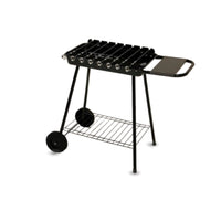 BBQ Stations