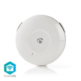 NEDIS | WiFi Smartlife Water Leak Detector with Extender | WIFIDW10WT