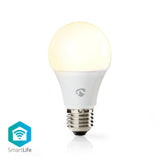 NEDIS | WiFi Smart LED Bulb Warm to Cool White - GU10 | WIFILW10CRGU10