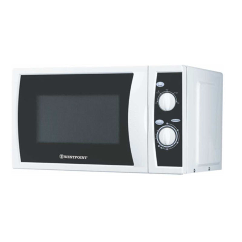 WESTPOINT | Microwave Oven White 20L 700W | WMS2014