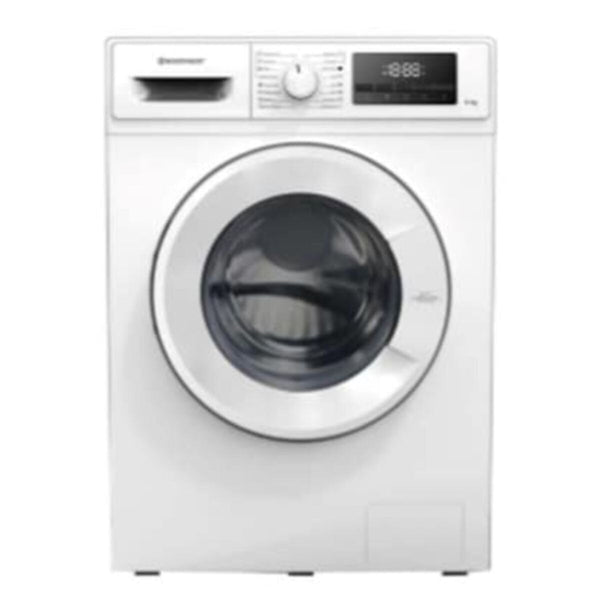 WESTPOINT | Front Load Washer 8Kg 1200 RPM | WMT-81222