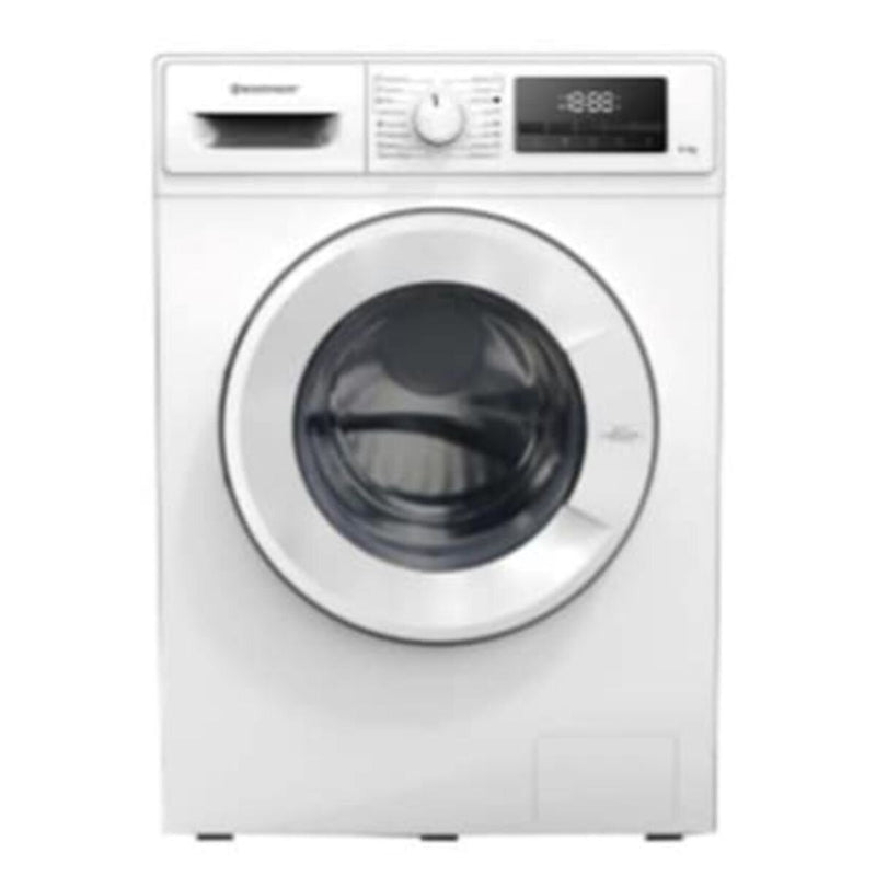 WESTPOINT | Front Load Washer 8Kg 1200 RPM | WMT-81222