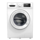 WESTPOINT | Front Load Washer 8Kg 1200 RPM | WMT-81222