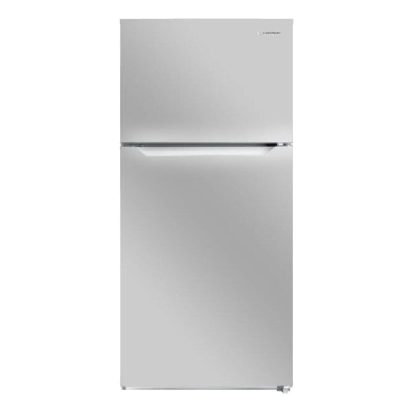 WESTPOINT | Top Mount Refrigerator 650 Litres 2 Doors No Frost R600A 220-240 V 50 Hz | WNK-850.EI