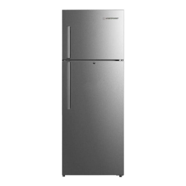WESTPOINT | Top Mount Refrigerator 600 Litres 2 Doors No Frost R600A 220-240 V 50 Hz | WNMCN-6119