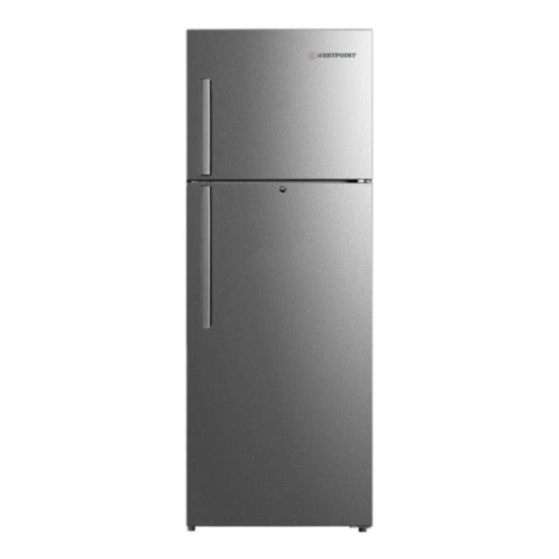 WESTPOINT | Top Mount Refrigerator 600 Litres 2 Doors No Frost R600A 220-240 V 50 Hz | WNMCN-6119