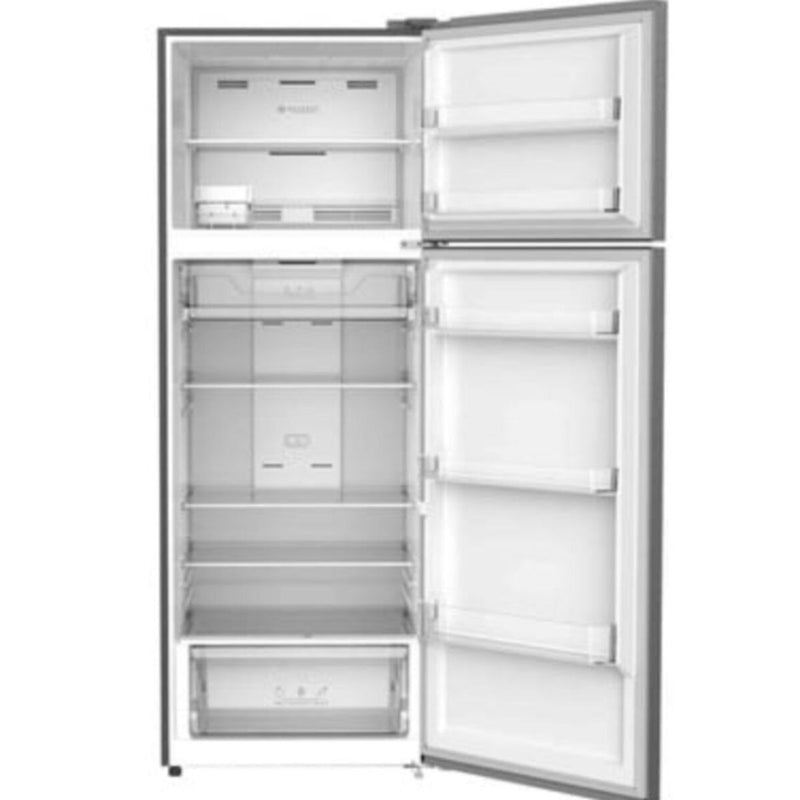 WESTPOINT | Refrigerator 2 Doors No Frost R600A 220-240 V 50 Hz | WNMN-5121.EI