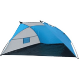 SUPREME | Auto Beach Shelter | WNS-36027