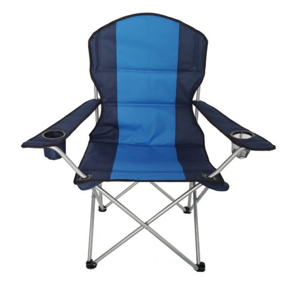 SUPREME | Luxury Paded Camping Chair | WNS-45002