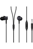 XIAOMI | In Ear Headphone Basic Matte Black | ZBW4354TY