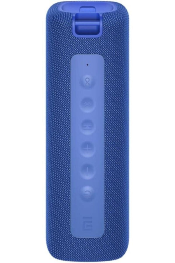 XIAOMI | Portable Bluetooth Speaker (16W) Blue | QBH4197GL
