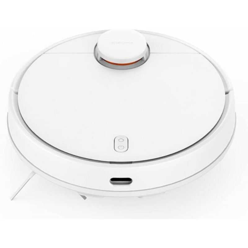 XIAOMI | Robot Vacuum Cleaner S10 Eu | MI RBT MOP S10 UK