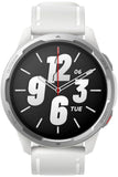 XIAOMI | Watch S1 Active Smartwatch White | BHR5381GL