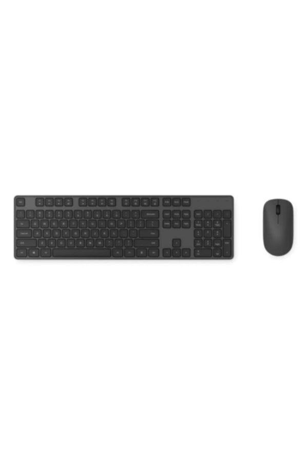 XIAOMI | Wireless Keyboard And Mouse Combo | BHR6100GL