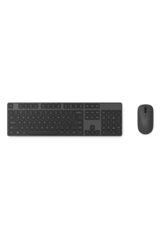 XIAOMI | Wireless Keyboard And Mouse Combo | BHR6100GL