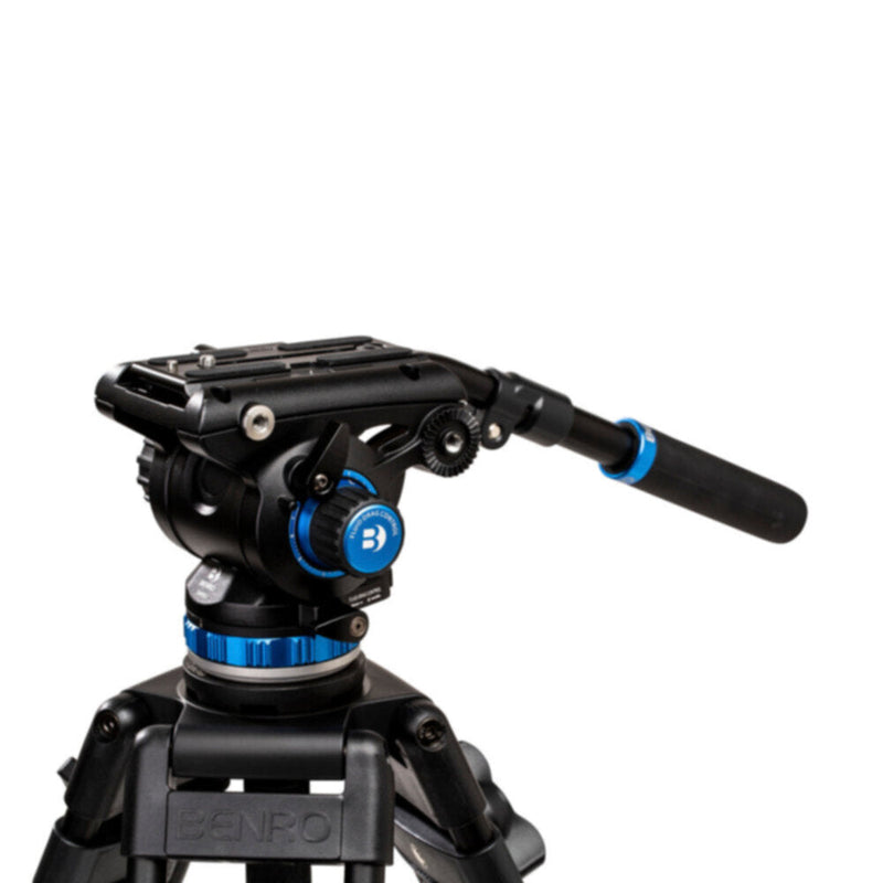 BENRO | S6PROS Pro Video Head 6Kg