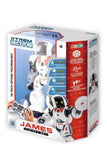 XTREM BOT | James The Spy Bot | 48003084